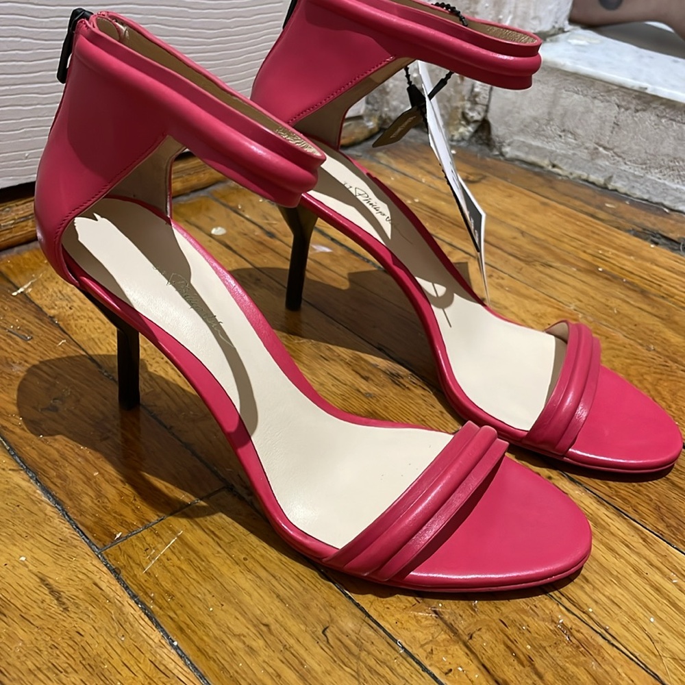 3.1 Phillip Lim Martini mid heel sandal
